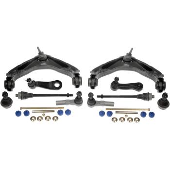 2003 GMC Yukon XL 2500 Suspension Kit Front Dorman 541095 image 2 of 4