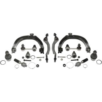 2005 Chevrolet SSR Suspension Kit