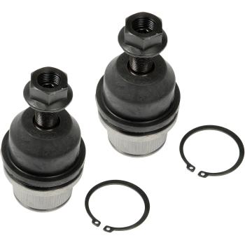 2004 Chevrolet Trailblazer EXT Suspension Kit Front Dorman 541096 image 4 of 4