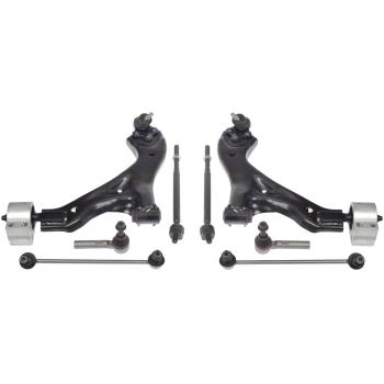 2007 Chevrolet Equinox Suspension Kit