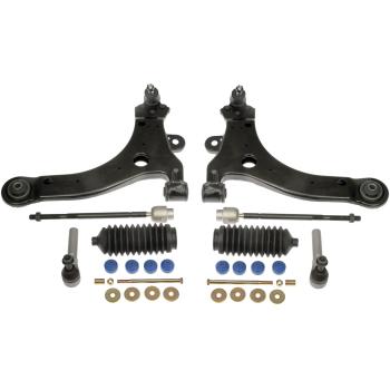 2005 Chevrolet Impala Suspension Kit