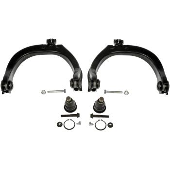 2002 Chevrolet Trailblazer EXT Suspension Kit Front Dorman 541100 image 3 of 4