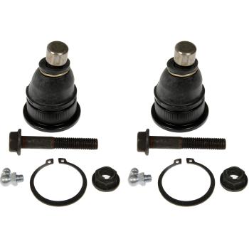 2002 Chevrolet Trailblazer EXT Suspension Kit Front Dorman 541100 image 4 of 4