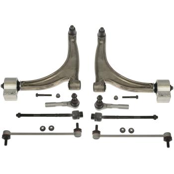 2005 Chevrolet Malibu Suspension Kit Front Dorman 541101 image 2 of 4