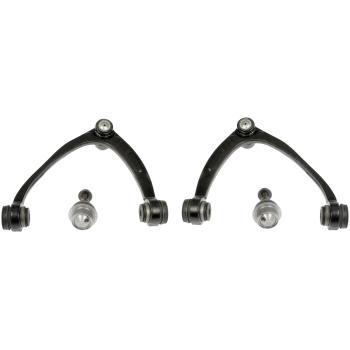 2015 GMC Yukon XL Suspension Kit