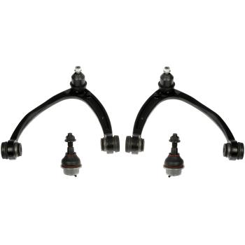 2012 Cadillac Escalade ESV Suspension Kit Front Dorman 541102 image 3 of 4