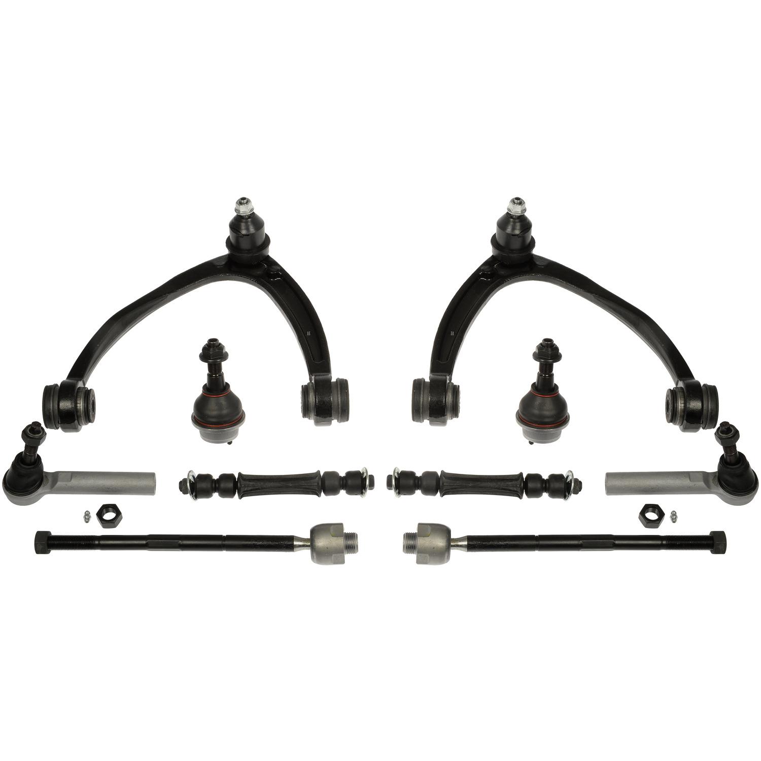 Dorman 541103 - Suspension Kit Dorman 541103 Suspension Kit product image 2 of 6