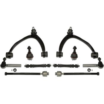 2012 Cadillac Escalade ESV Suspension Kit Front Dorman 541103 image 2 of 4