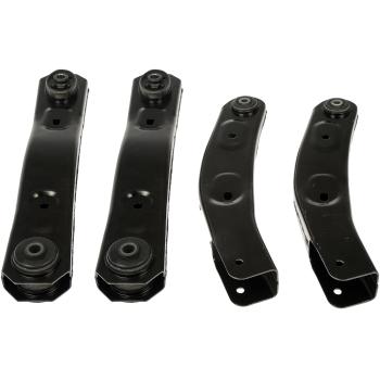 2004 Jeep Grand Cherokee Suspension Control Arm Kit Front Dorman 541104 image 2 of 4