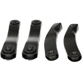 2004 Jeep Grand Cherokee Suspension Control Arm Kit Front Dorman 541104 image 3 of 4