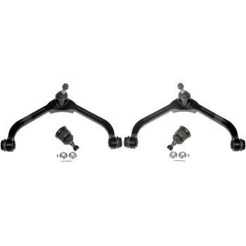 2005 Jeep Liberty Suspension Kit