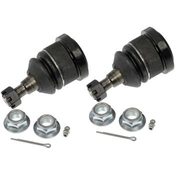 2006 Jeep Liberty Suspension Kit Front Dorman 541106 image 2 of 4