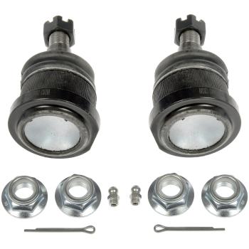2006 Jeep Liberty Suspension Kit Front Dorman 541106 image 3 of 4