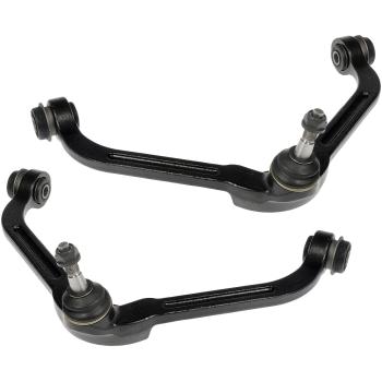 2006 Jeep Liberty Suspension Kit Front Dorman 541106 image 4 of 4