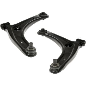 2009 Jeep Patriot Suspension Kit