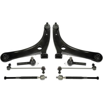 2010 Dodge Caliber Suspension Kit Front Dorman 541107 image 2 of 4