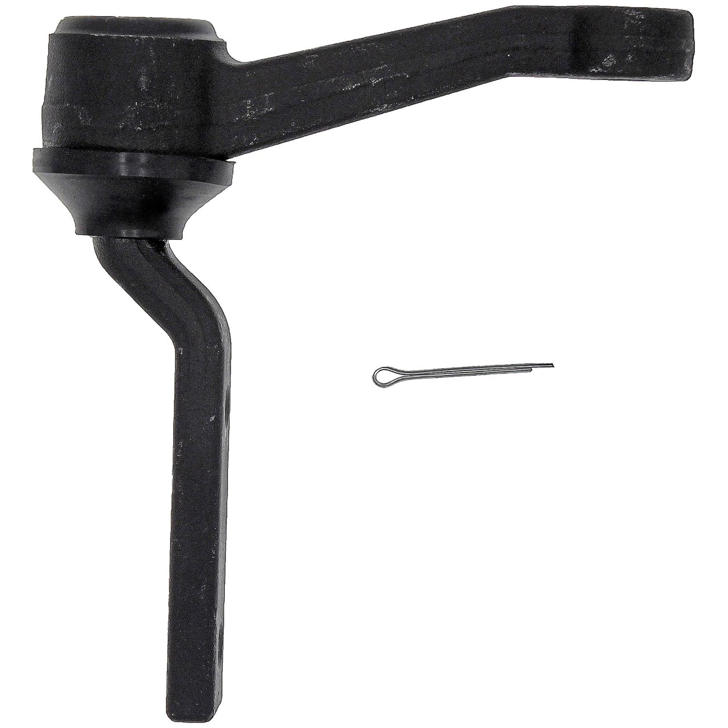 Dorman 541111 - Steering Idler Arm Bracket Assembly Dorman 541111 Steering Idler Arm Bracket Assembly product image 1 of 4