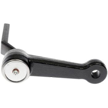 1966 Pontiac Tempest Steering Idler Arm Bracket Assembly Dorman 541112 image 1 of 2