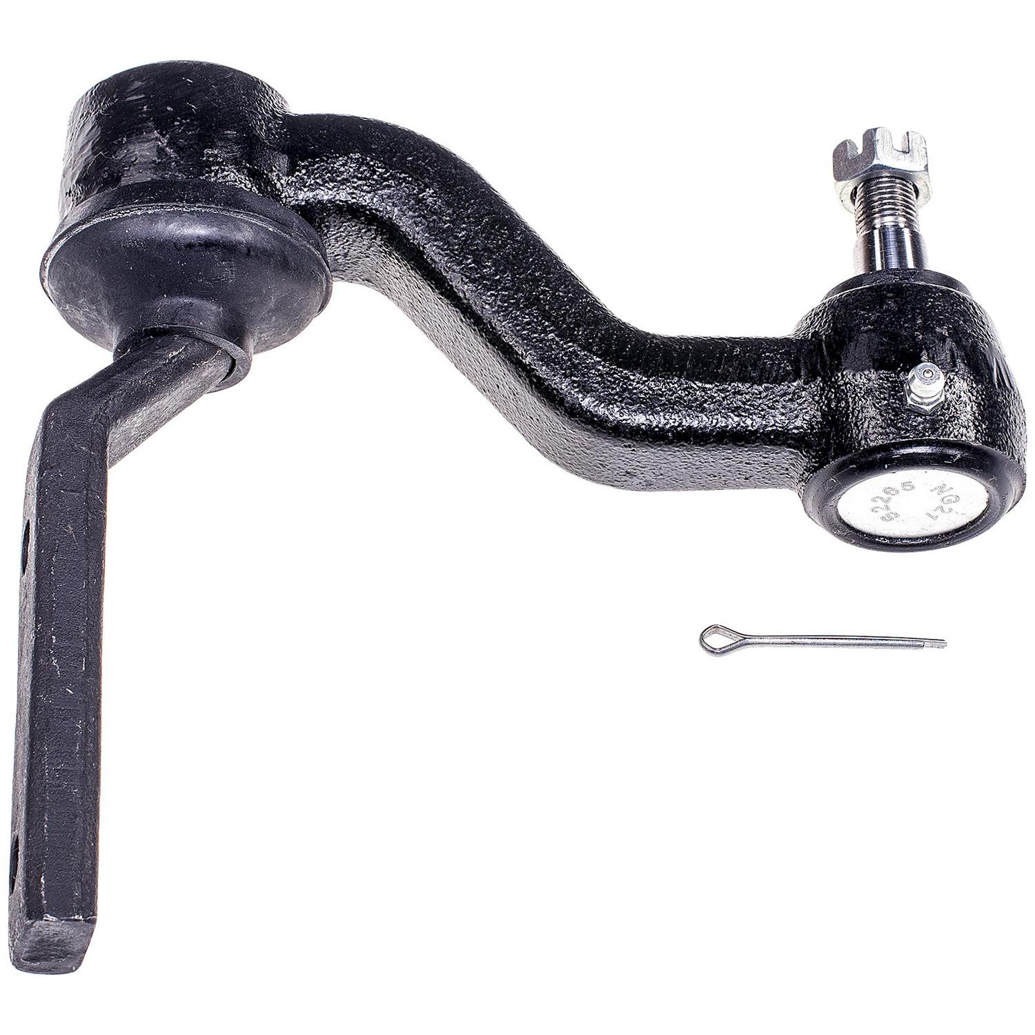 Dorman 541114 - Steering Idler Arm Bracket Assembly Dorman 541114 Steering Idler Arm Bracket Assembly product image 1 of 2