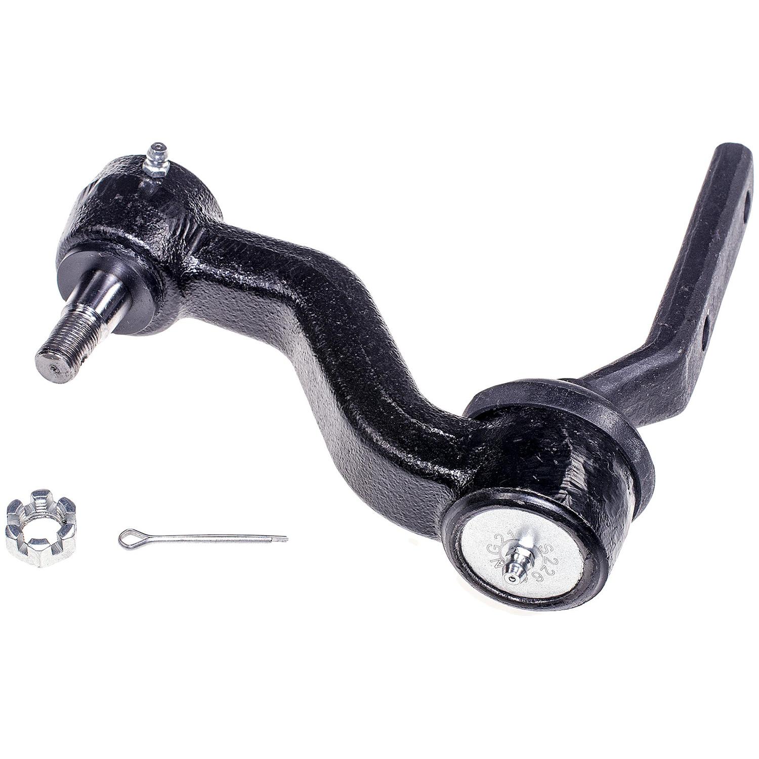 Dorman 541114 - Steering Idler Arm Bracket Assembly Dorman 541114 Steering Idler Arm Bracket Assembly product image 2 of 2