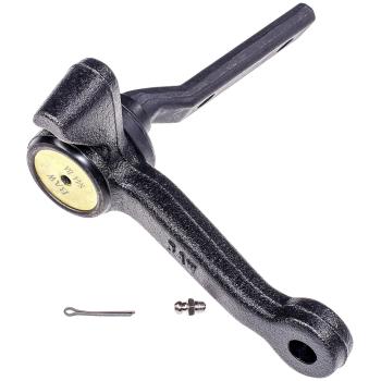 1973 Pontiac GTO Steering Idler Arm Bracket Assembly Dorman 541115 image 1 of 2