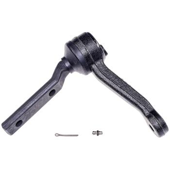 1973 Pontiac GTO Steering Idler Arm Bracket Assembly Dorman 541115 image 2 of 2