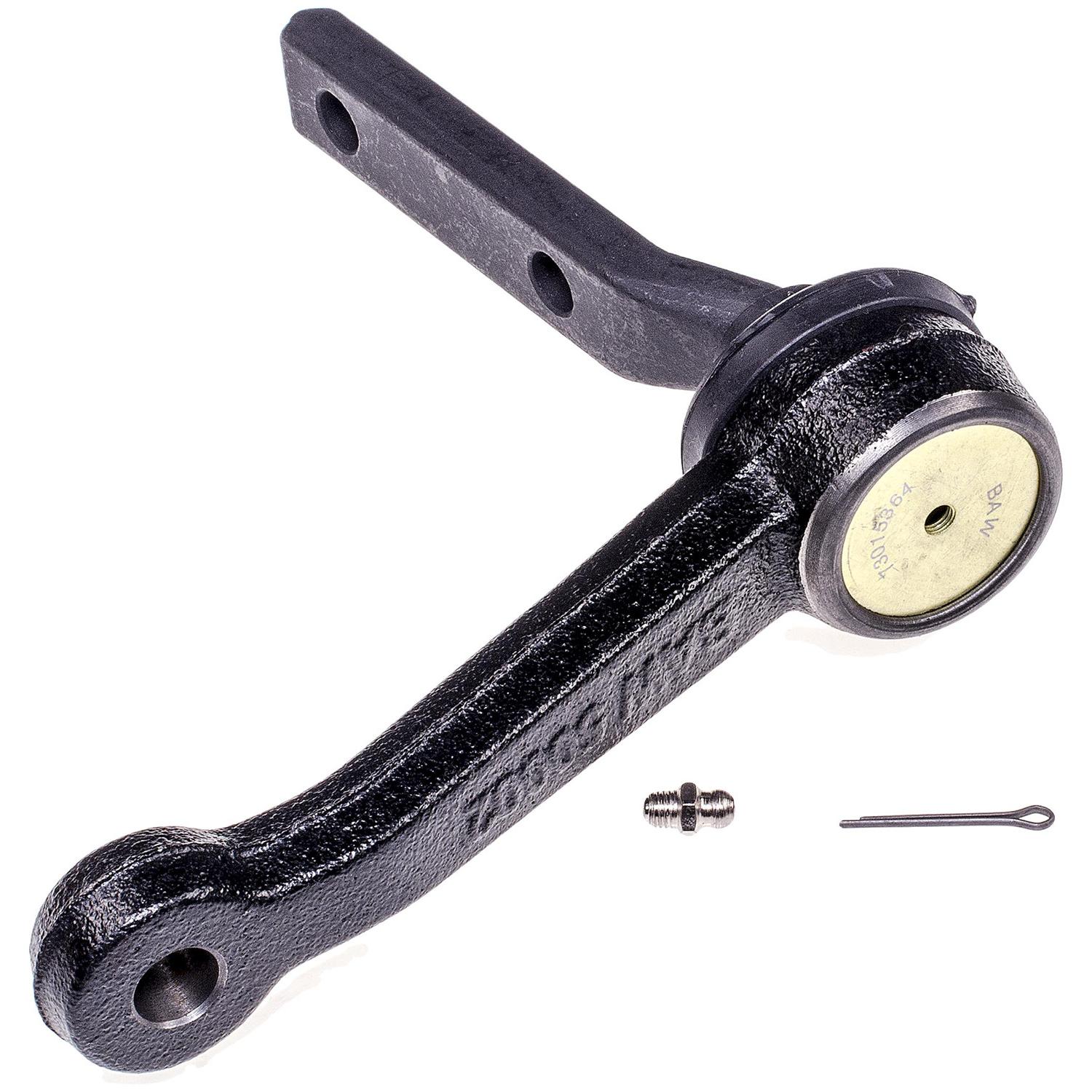 Dorman 541116 - Steering Idler Arm Bracket Assembly Dorman 541116 Steering Idler Arm Bracket Assembly product image 1 of 2