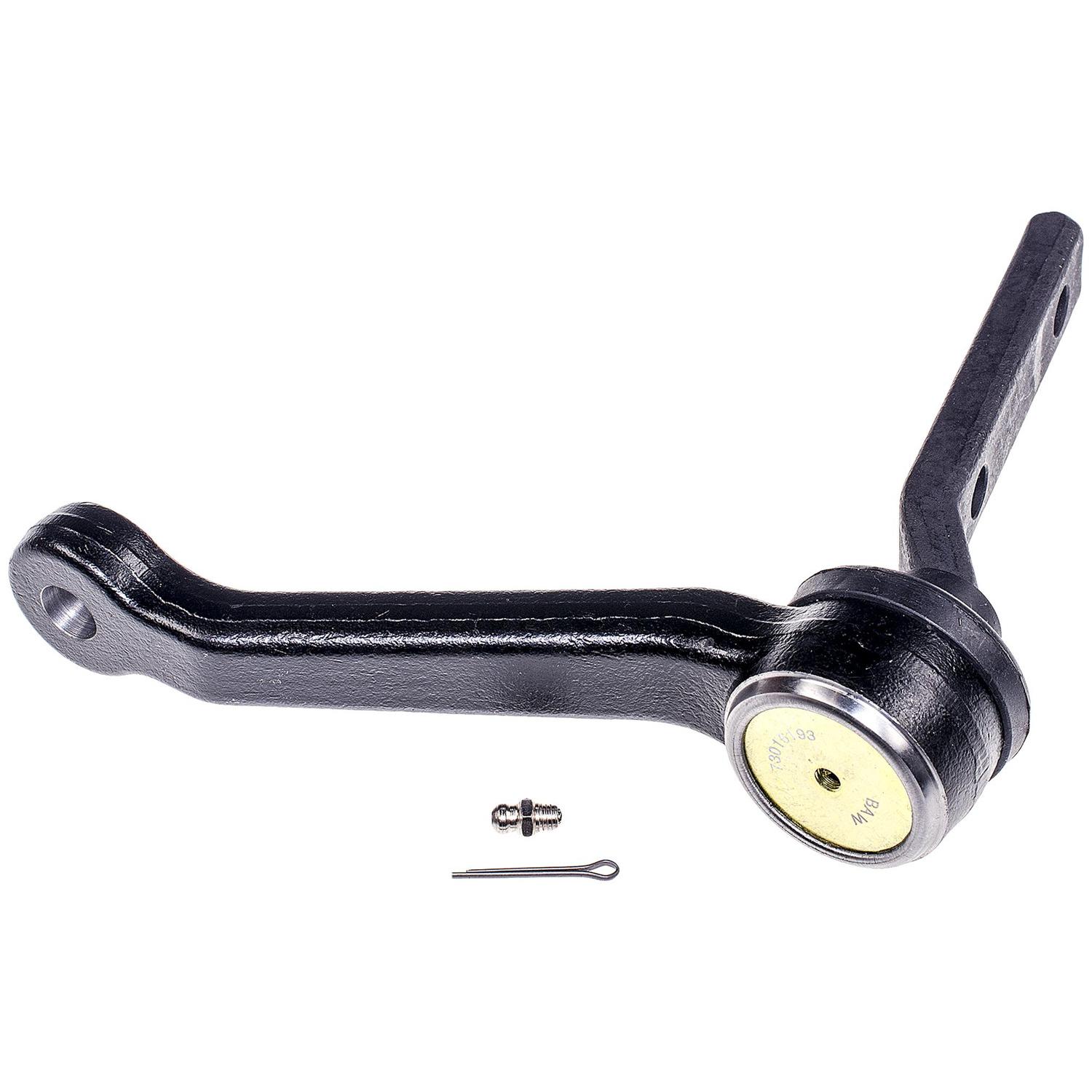 Dorman 541117 - Steering Idler Arm Bracket Assembly Dorman 541117 Steering Idler Arm Bracket Assembly product image 1 of 2