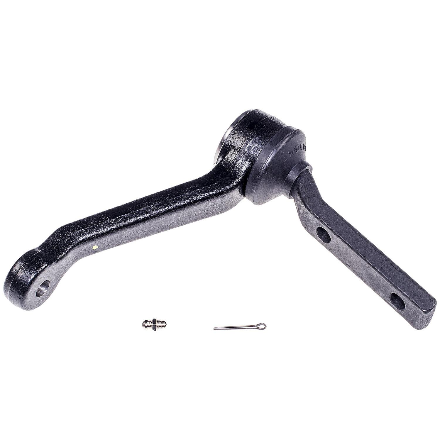Dorman 541117 - Steering Idler Arm Bracket Assembly Dorman 541117 Steering Idler Arm Bracket Assembly product image 2 of 2