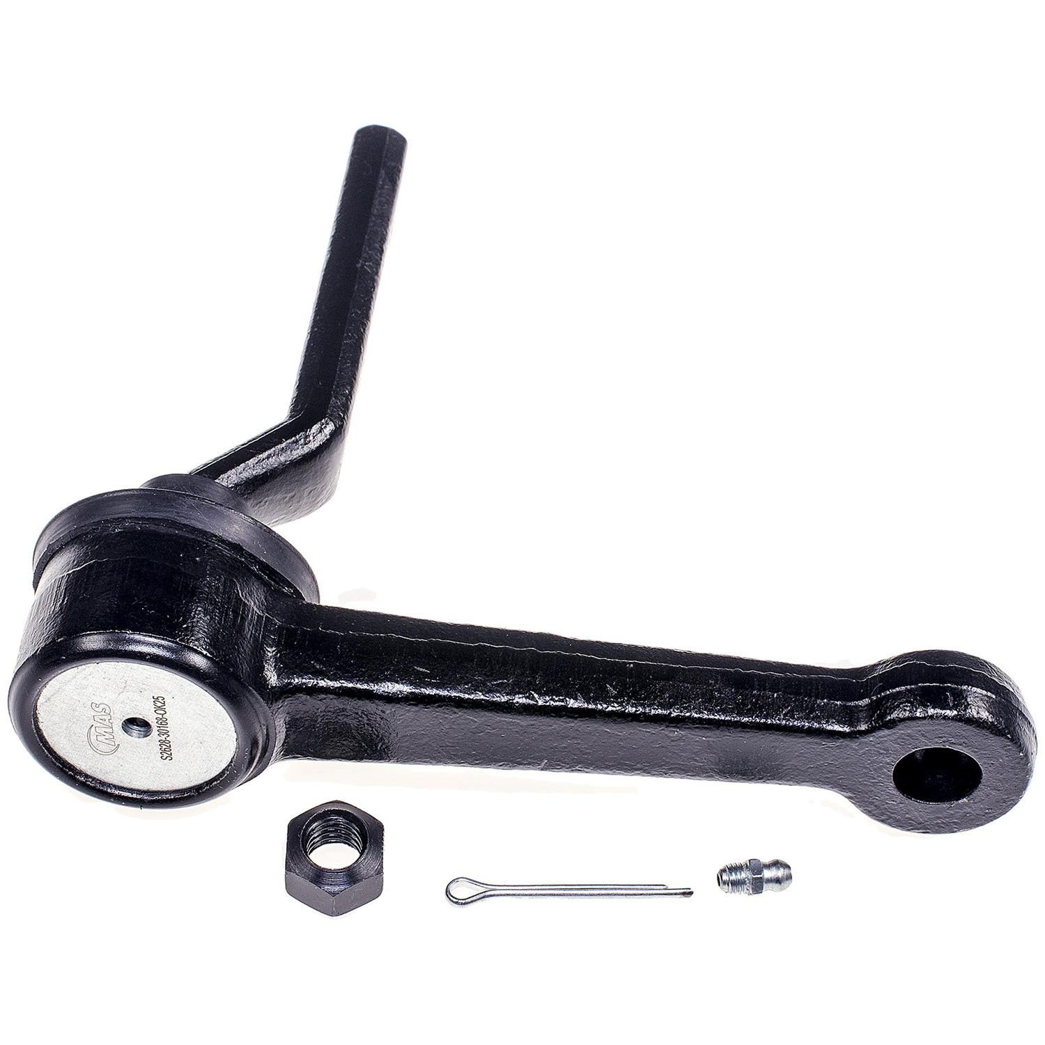 Dorman 541118 - Steering Idler Arm Bracket Assembly Dorman 541118 Steering Idler Arm Bracket Assembly product image 1 of 2