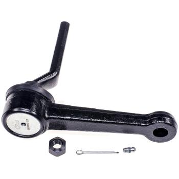 1981 Pontiac Firebird Steering Idler Arm Bracket Assembly Dorman 541118 image 1 of 2