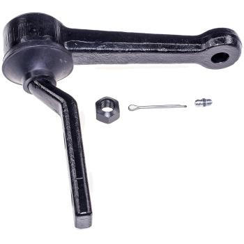 1981 Pontiac Firebird Steering Idler Arm Bracket Assembly Dorman 541118 image 2 of 2