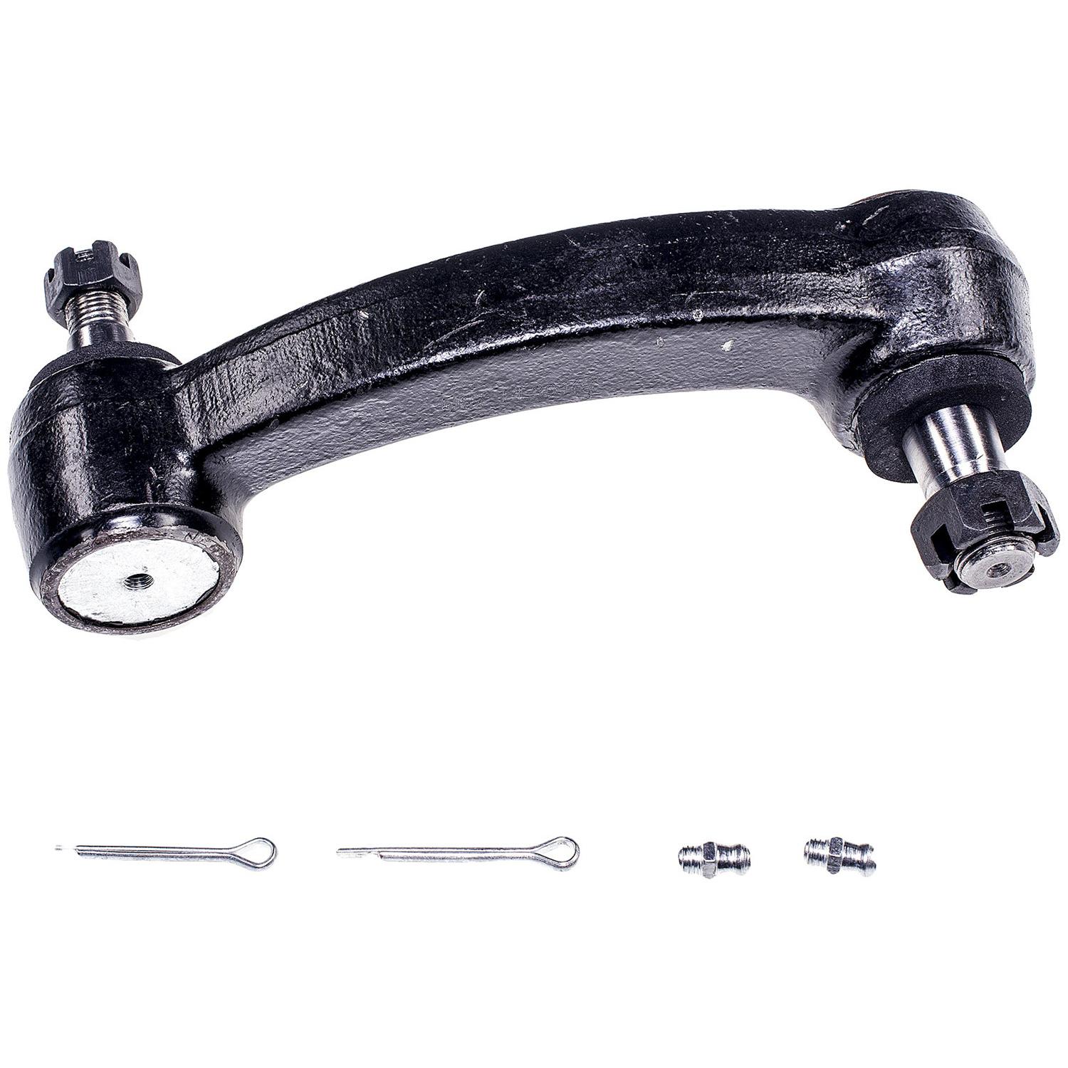 Dorman 541121 - Steering Idler Arm Dorman 541121 Steering Idler Arm product image 1 of 2
