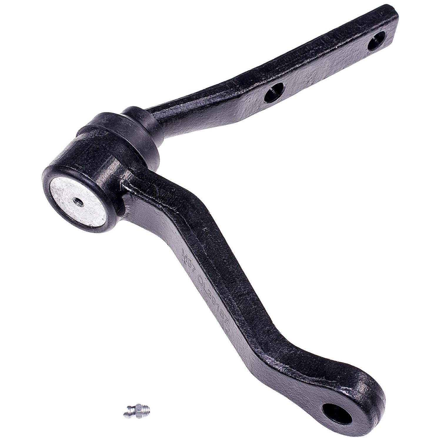 Dorman 541122 - Steering Idler Arm Bracket Assembly Dorman 541122 Steering Idler Arm Bracket Assembly product image 1 of 2