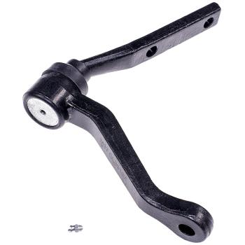 1992 Pontiac Firebird Steering Idler Arm Bracket Assembly