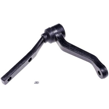 1992 Pontiac Firebird Steering Idler Arm Bracket Assembly Dorman 541122 image 2 of 2
