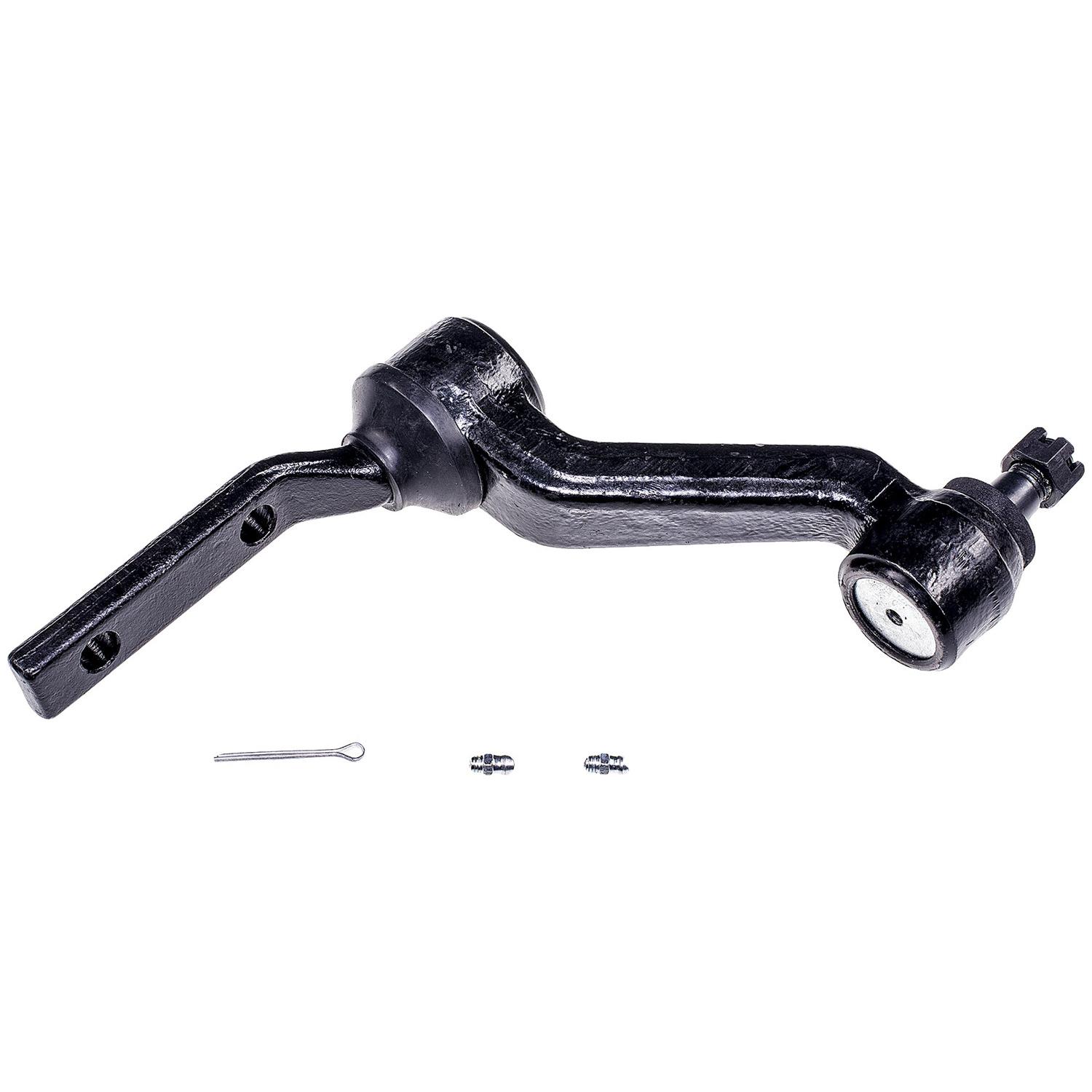 Dorman 541124 - Steering Idler Arm Bracket Assembly Dorman 541124 Steering Idler Arm Bracket Assembly product image 1 of 2