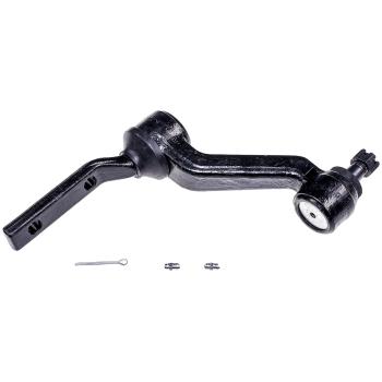 1991 GMC C2500 Steering Idler Arm Bracket Assembly Dorman 541124 image 1 of 2