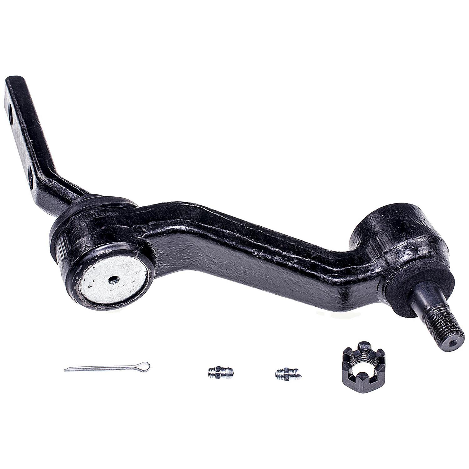 Dorman 541124 - Steering Idler Arm Bracket Assembly Dorman 541124 Steering Idler Arm Bracket Assembly product image 2 of 2