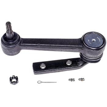 1989 GMC Safari Steering Idler Arm Bracket Assembly Left Dorman 541125 image 2 of 2