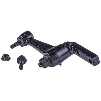 2005 GMC Safari Steering Idler Arm Bracket Assembly Left Dorman 541127 image 2 of 2
