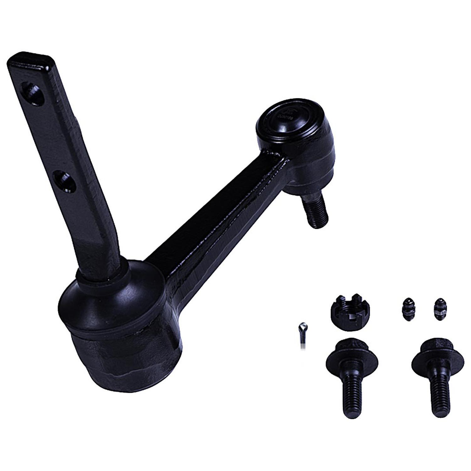 Dorman 541128 - Steering Idler Arm Bracket Assembly Dorman 541128 Steering Idler Arm Bracket Assembly product image 2 of 2
