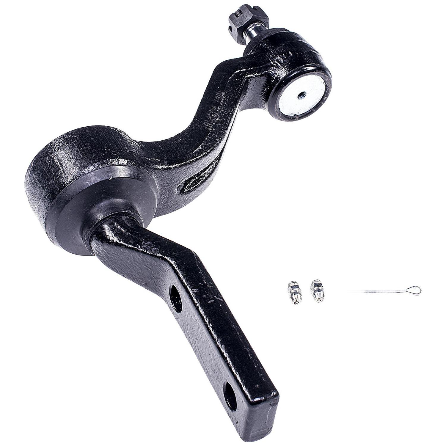 Dorman 541129 - Steering Idler Arm Bracket Assembly Dorman 541129 Steering Idler Arm Bracket Assembly product image 2 of 2