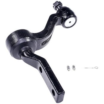 1991 GMC C3500 Steering Idler Arm Bracket Assembly Dorman 541129 image 2 of 2