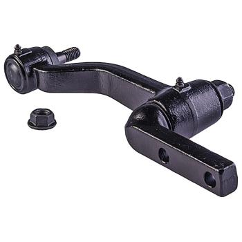 2005 GMC Safari Steering Idler Arm Bracket Assembly Left Dorman 541130 image 1 of 2
