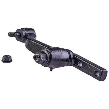 2005 GMC Safari Steering Idler Arm Bracket Assembly Left Dorman 541130 image 2 of 2
