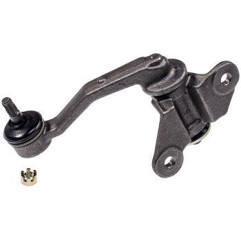 1985 Mazda RX-7 Steering Idler Arm Bracket Assembly Dorman 541133 image 1 of 2