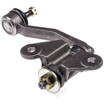 1985 Mazda RX-7 Steering Idler Arm Bracket Assembly Dorman 541133 image 2 of 2