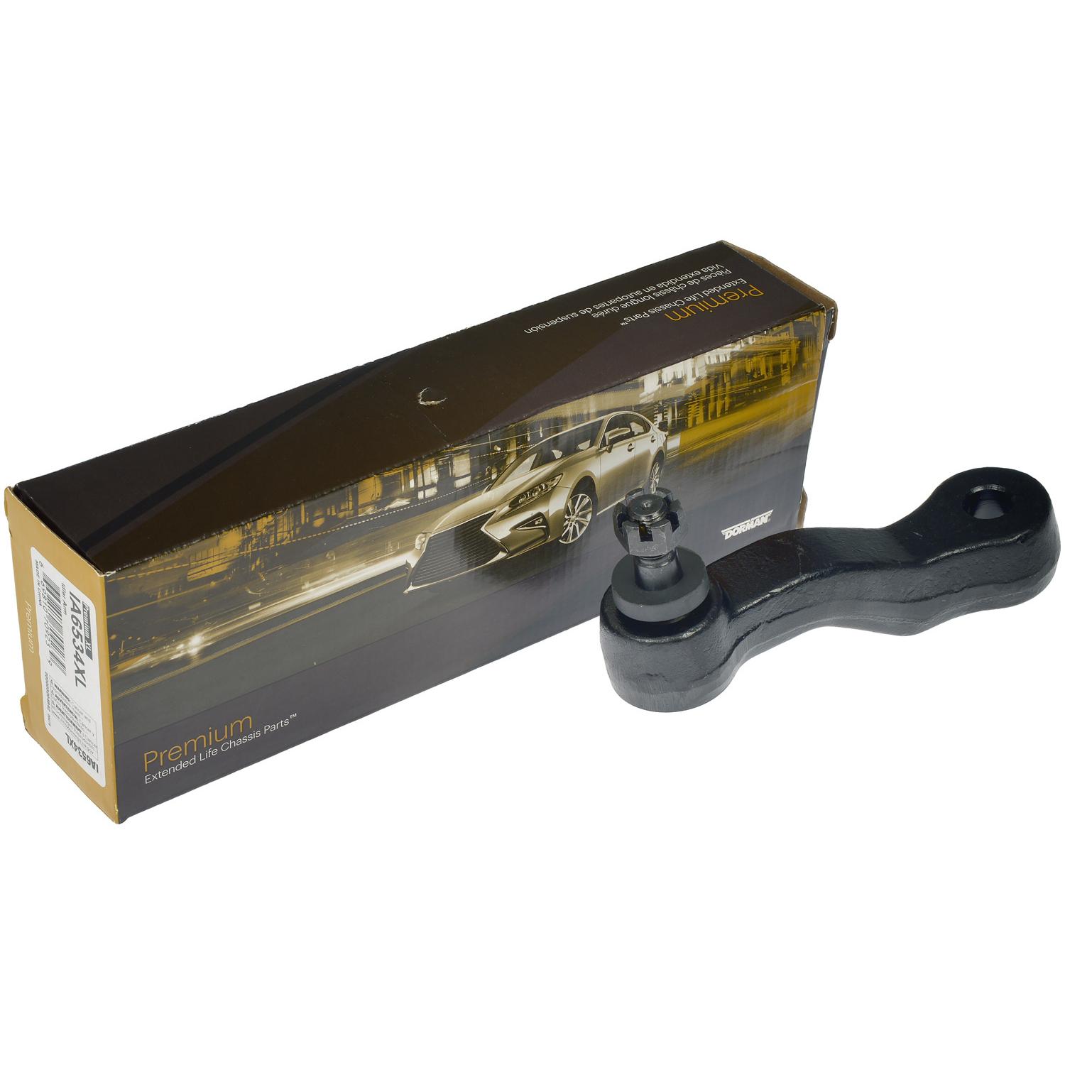Dorman 541135 - Steering Idler Arm Dorman 541135 Steering Idler Arm product image 5 of 5