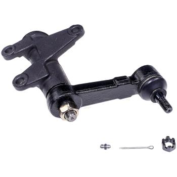 2004 Mitsubishi Montero Sport Steering Idler Arm Bracket Assembly Dorman 541136 image 1 of 2